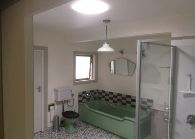 sun tunnel installers and builders nelson