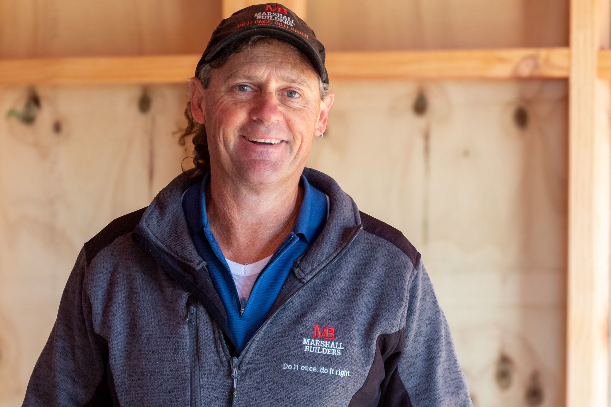 Craig, Marshall Builders