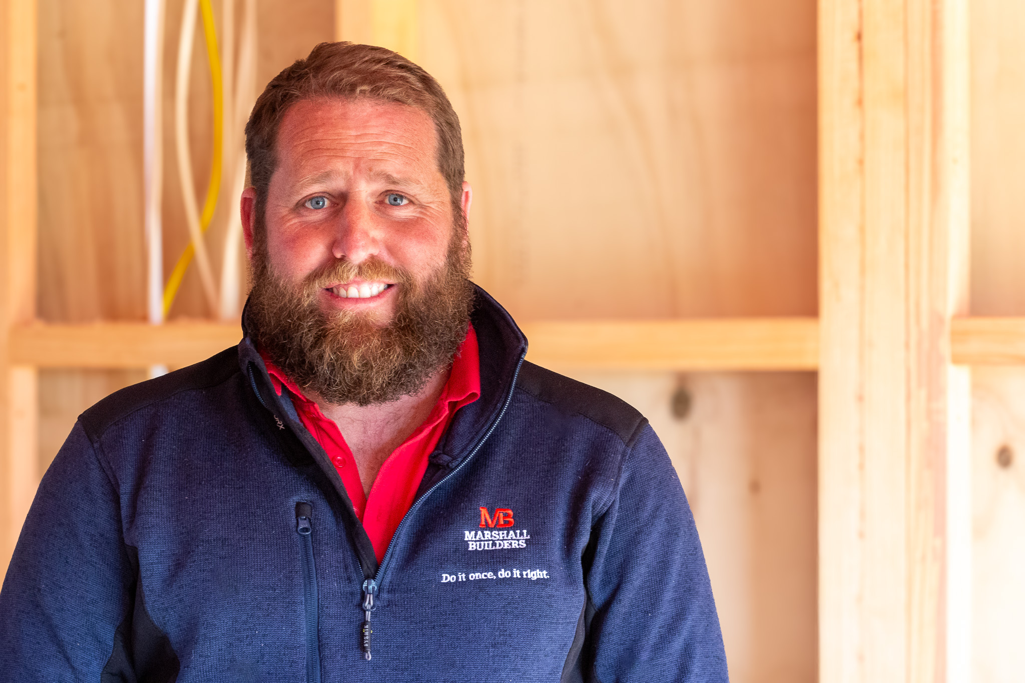 Ryan, Marshall Builders